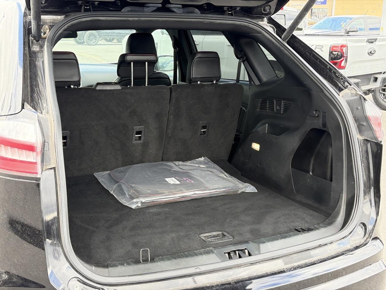 2023 Ford Edge  Photo