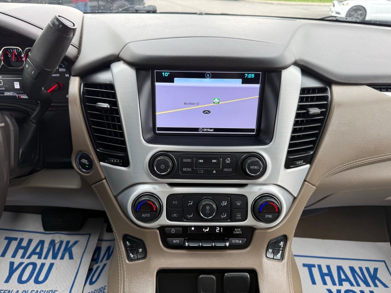 2019 GMC Yukon XL SLT 4X4 Photo