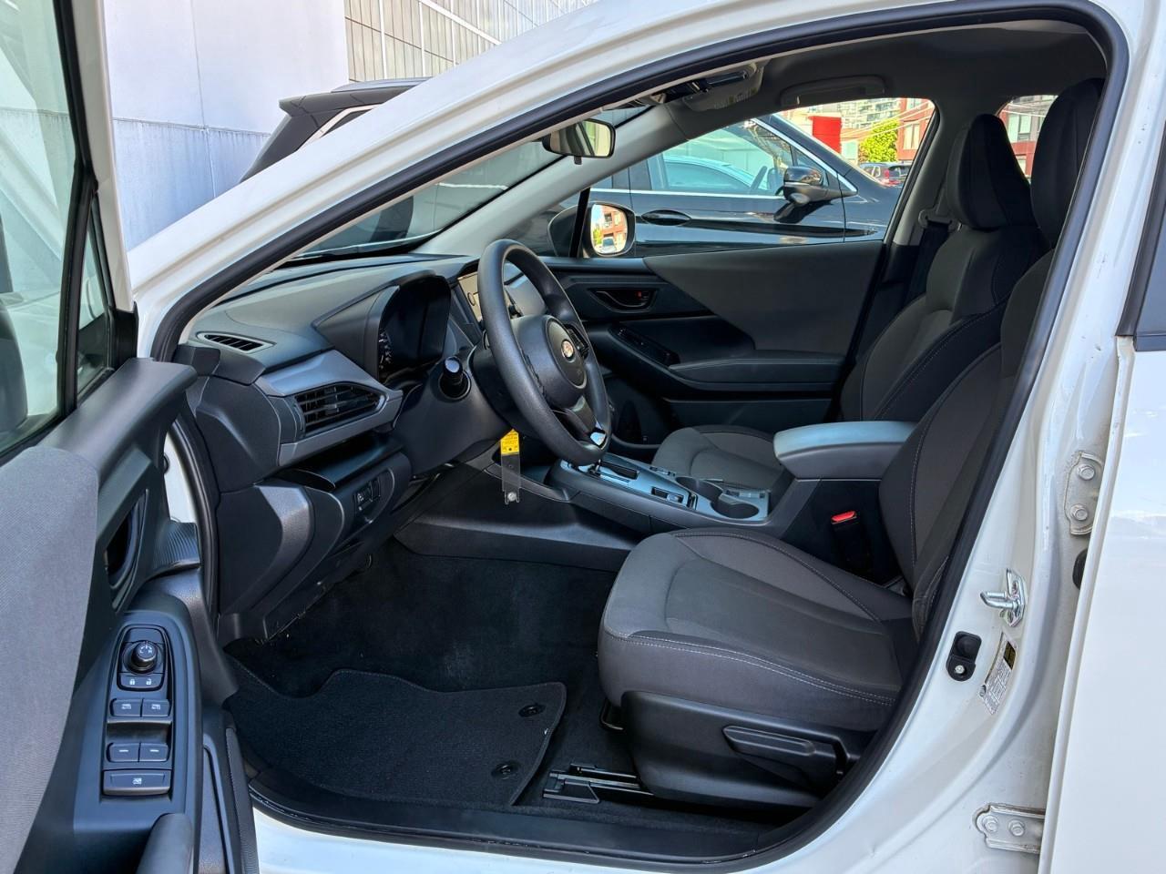 2024 Subaru Crosstrek Convenience 4dr All-Wheel Drive Photo