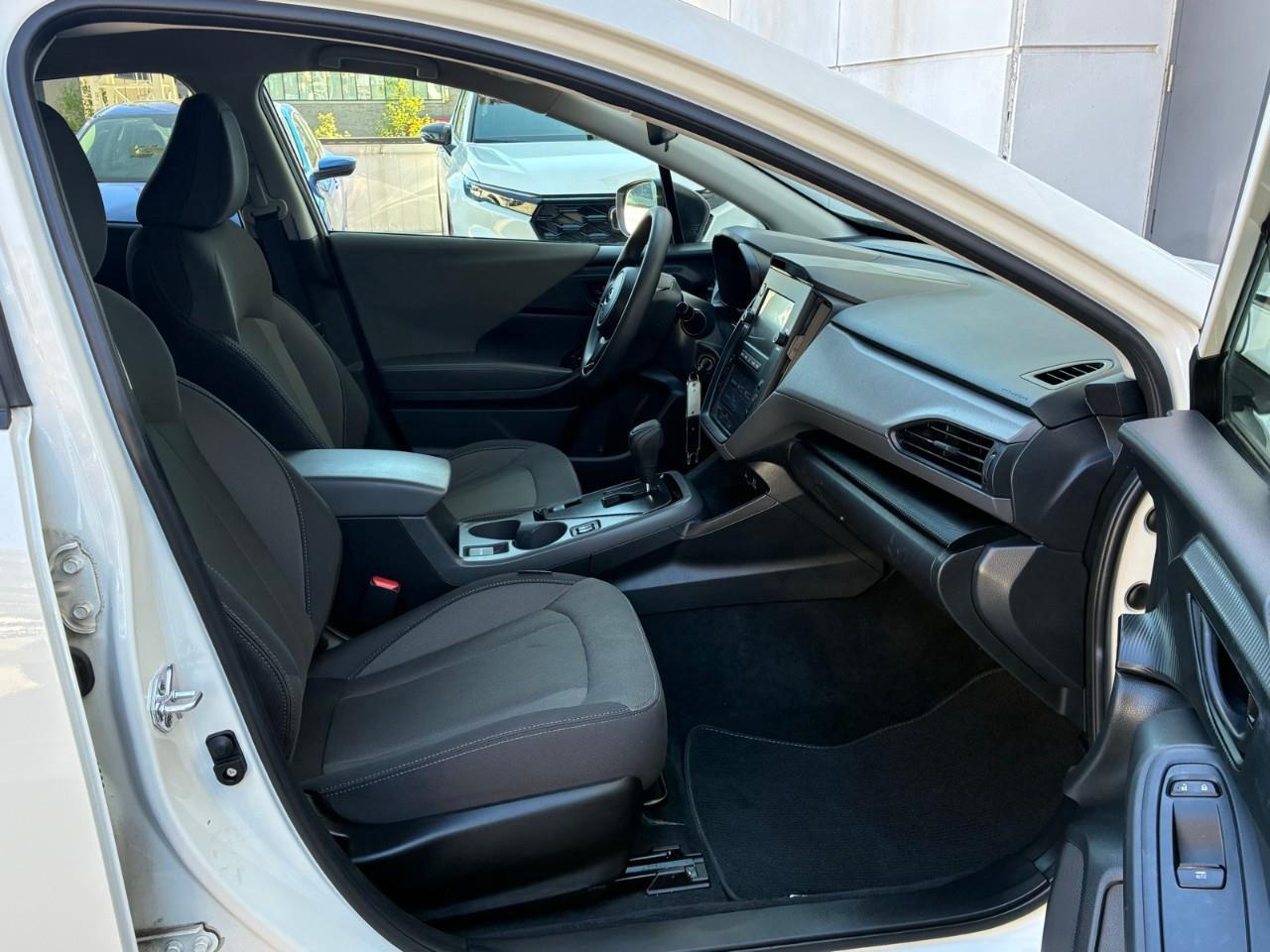 2024 Subaru Crosstrek Convenience 4dr All-Wheel Drive Photo