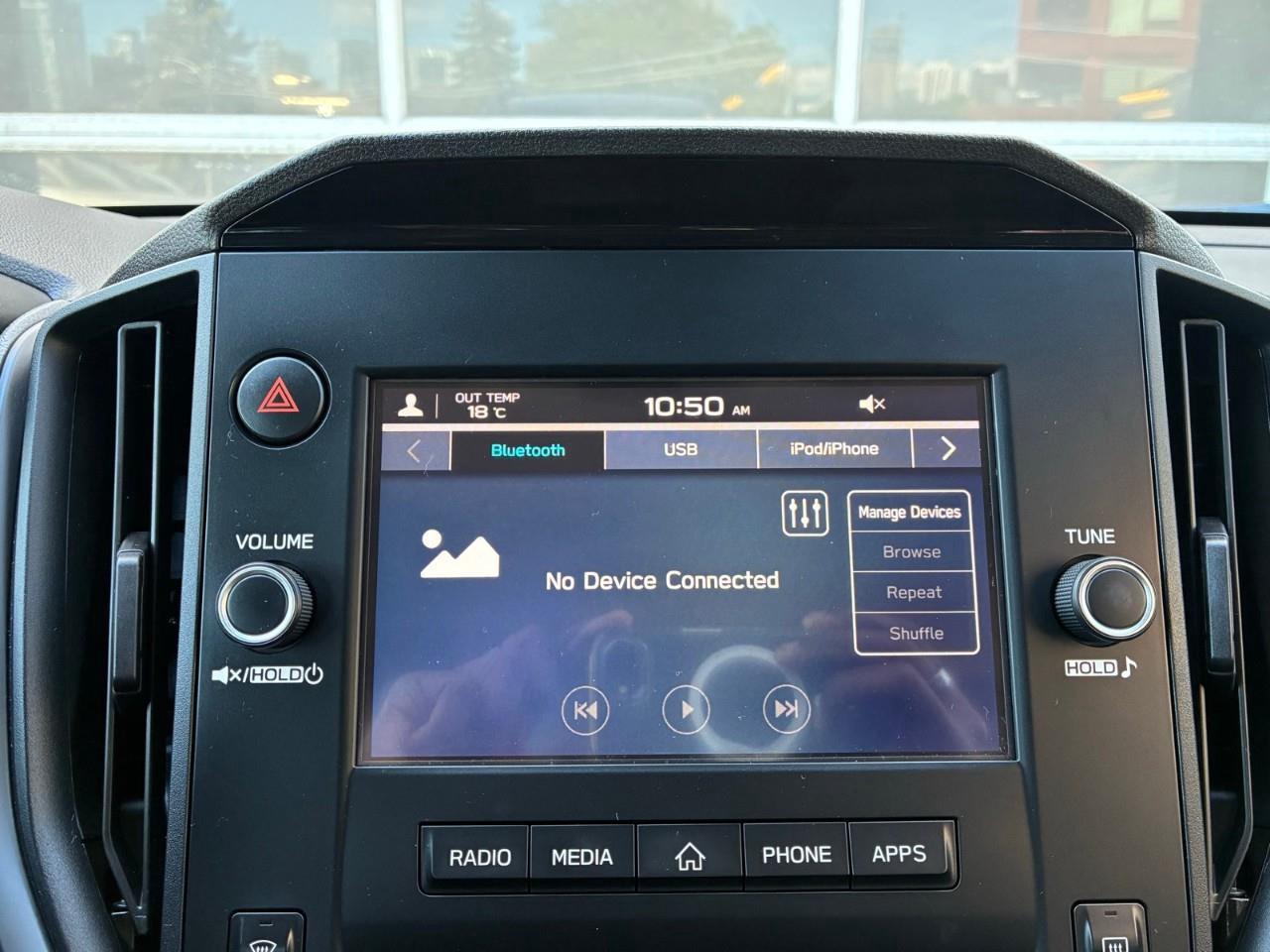 2024 Subaru Crosstrek Convenience 4dr All-Wheel Drive Photo