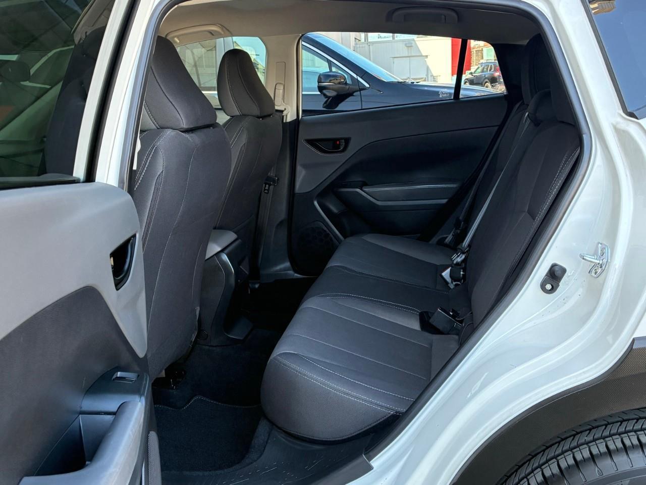 2024 Subaru Crosstrek Convenience 4dr All-Wheel Drive Photo