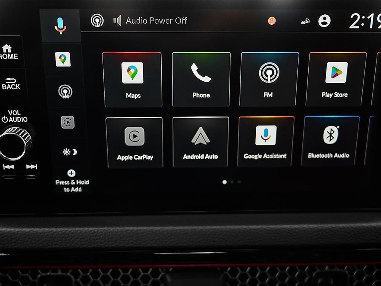 2026 Honda Civic Si Base 4dr Sedan Photo