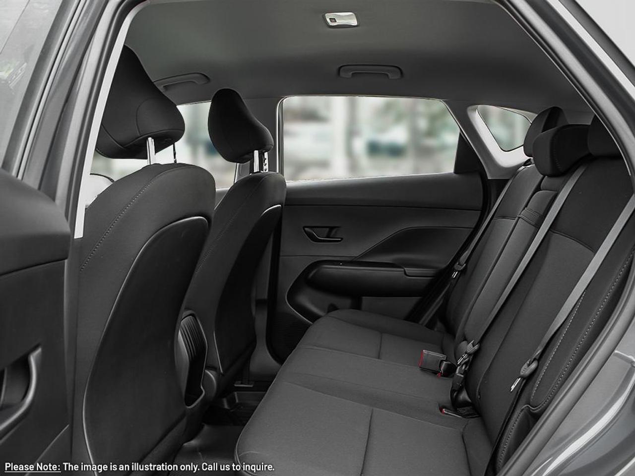 2026 Hyundai KONA 2.0L Essential 4dr All-Wheel Drive Photo