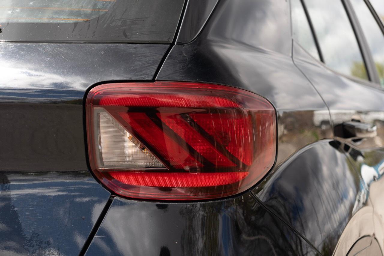 2020 Hyundai Venue Essential IVT Photo