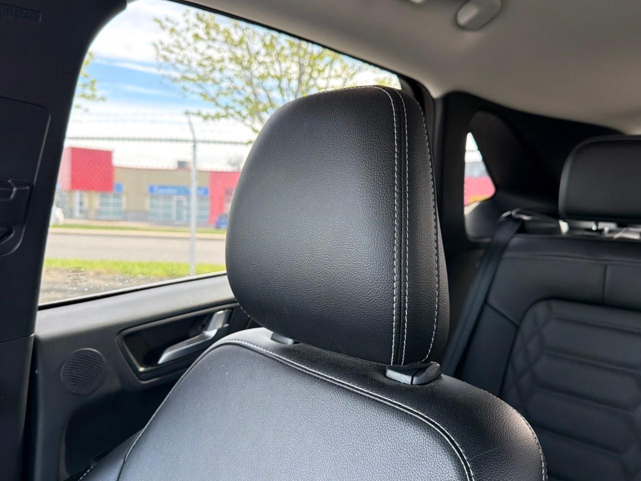 2023 Ford Escape PHEV 4dr Front-Wheel Drive Photo