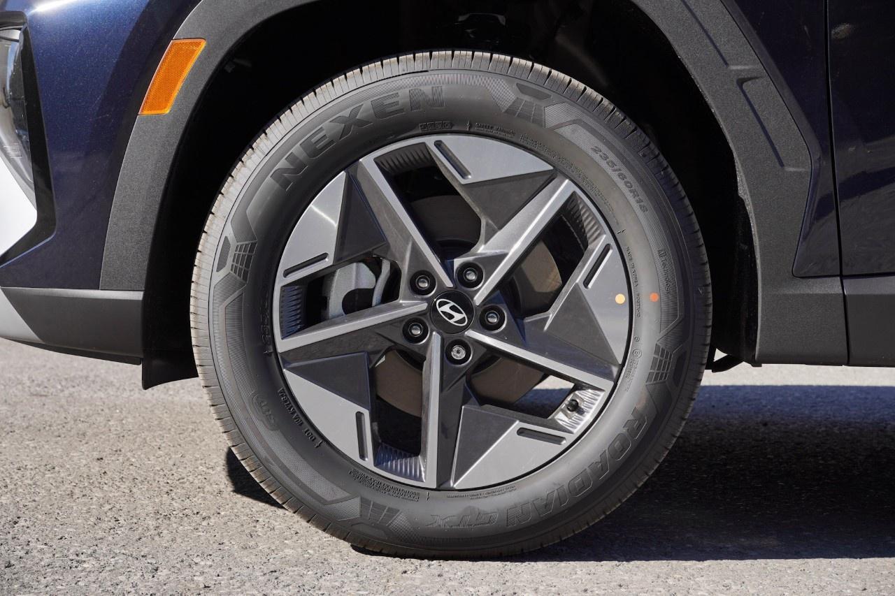 2026 Hyundai Tucson Preferred AWD w/Trend Pkg [TUCWDK2EPRTR] Photo