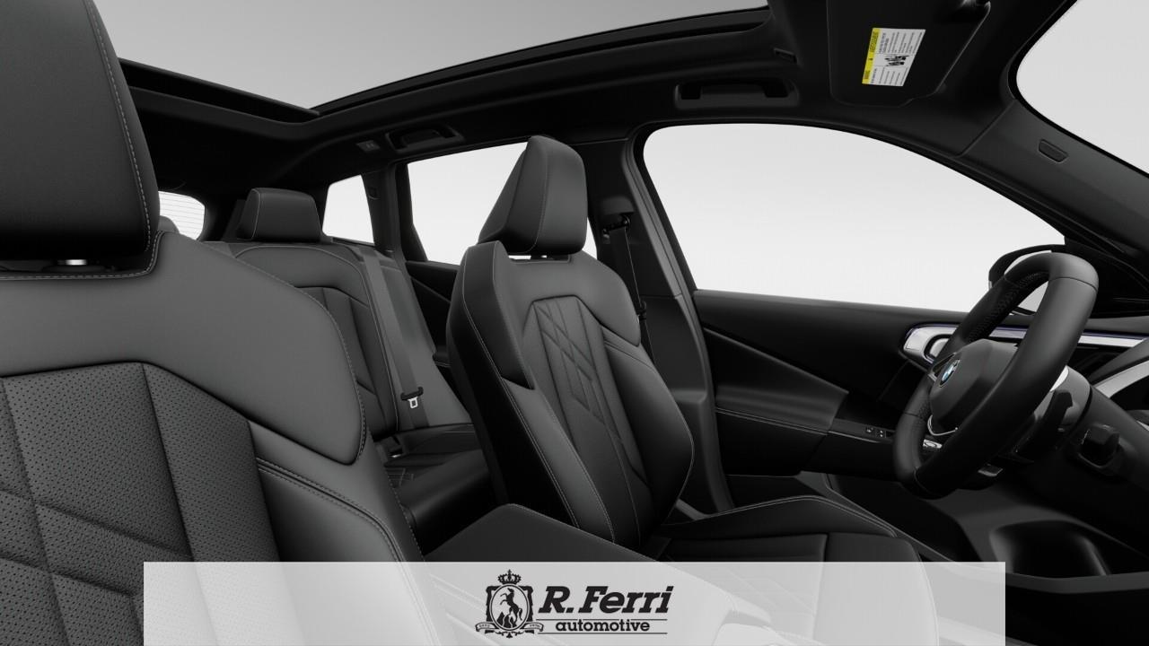2026 BMW X3  Photo
