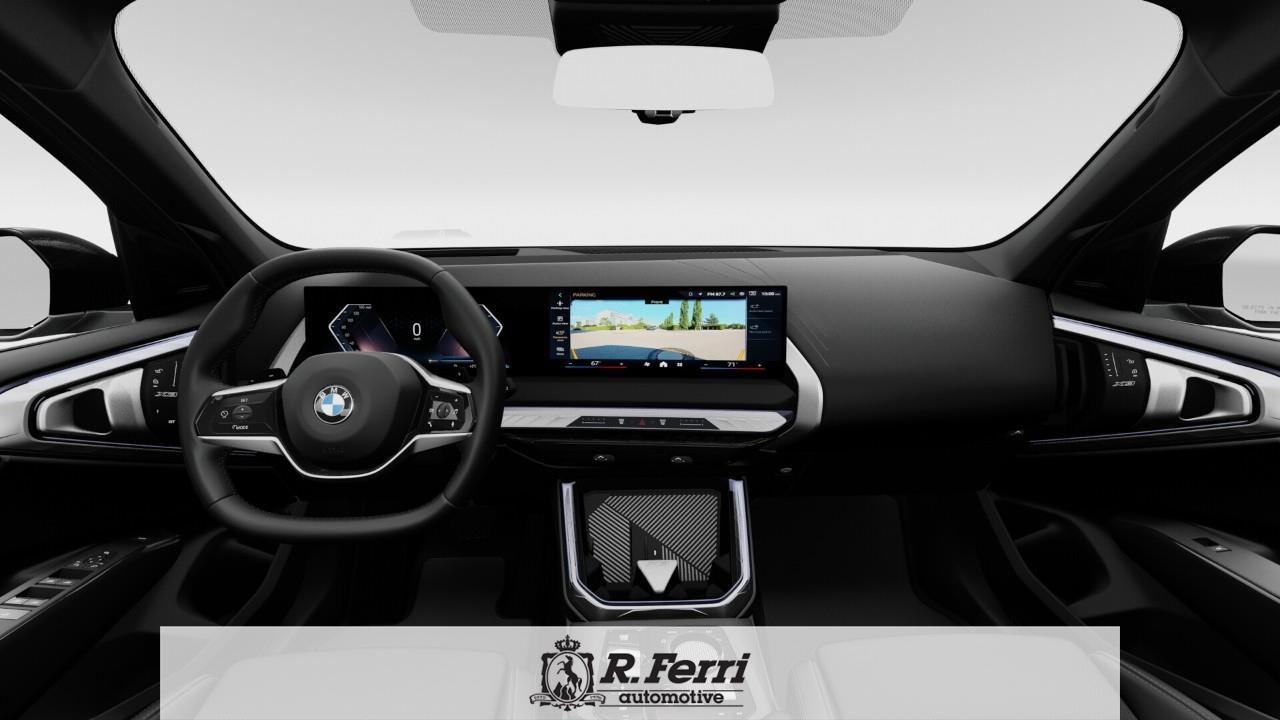 2026 BMW X3  Photo