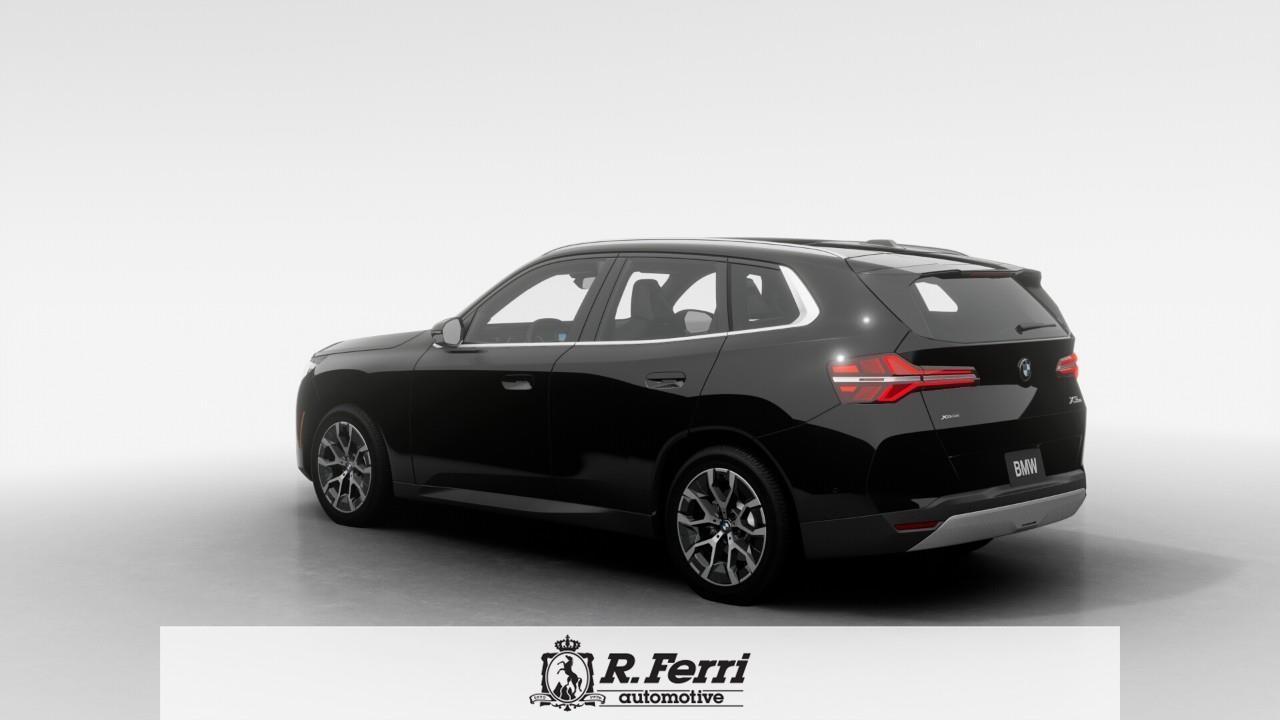 2026 BMW X3  Photo