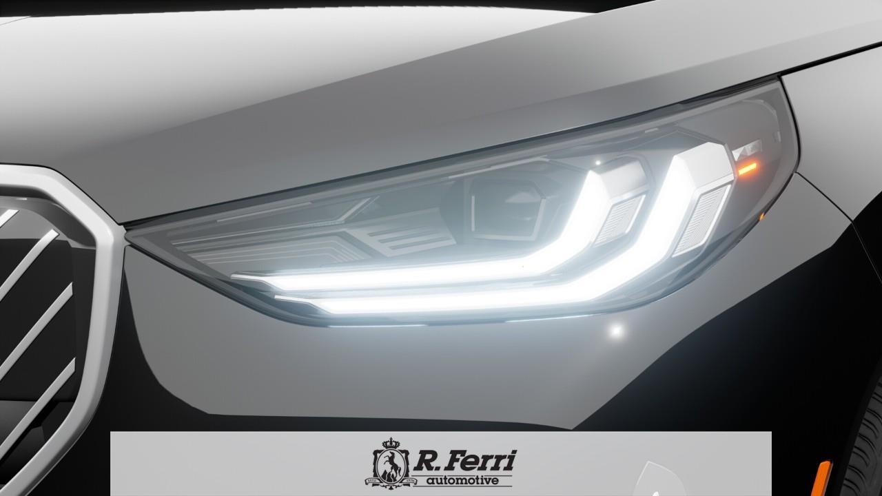 2026 BMW X3  Photo