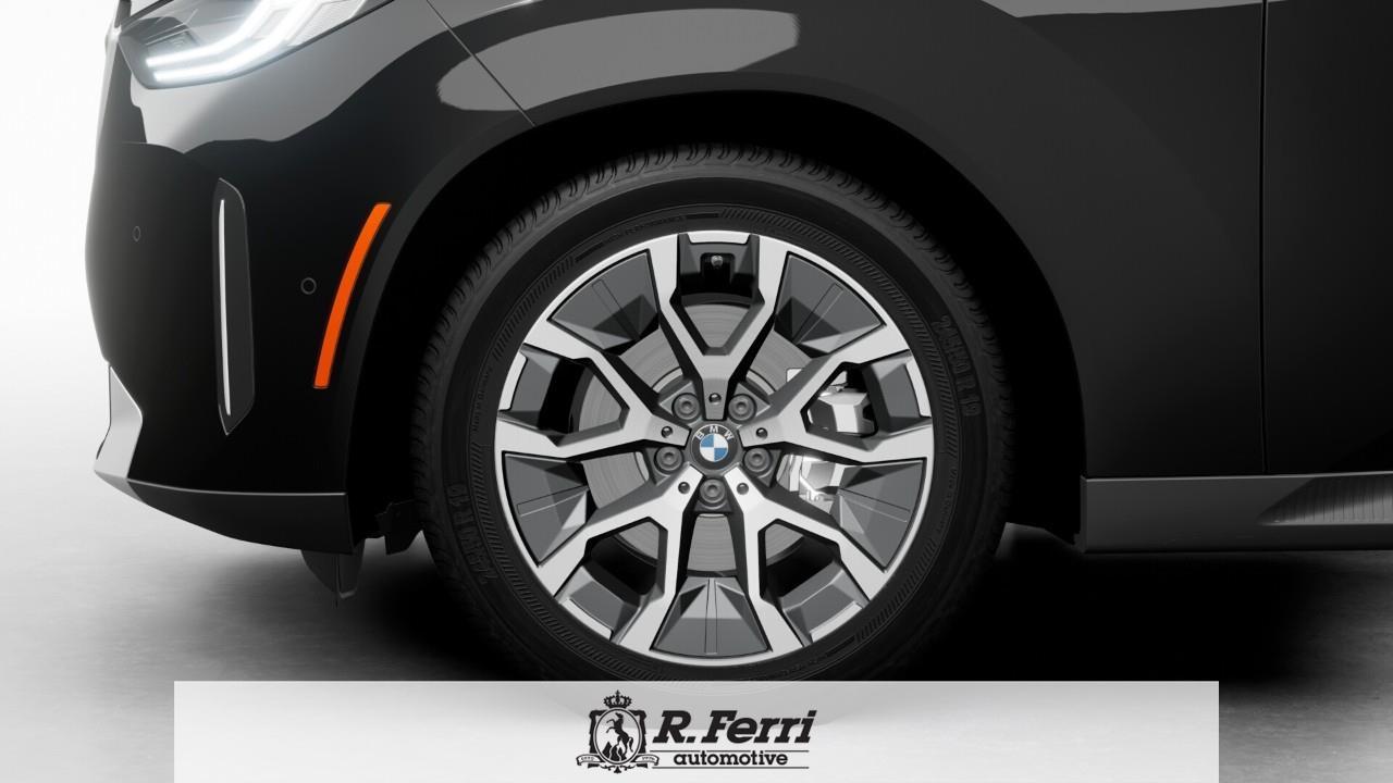 2026 BMW X3  Photo
