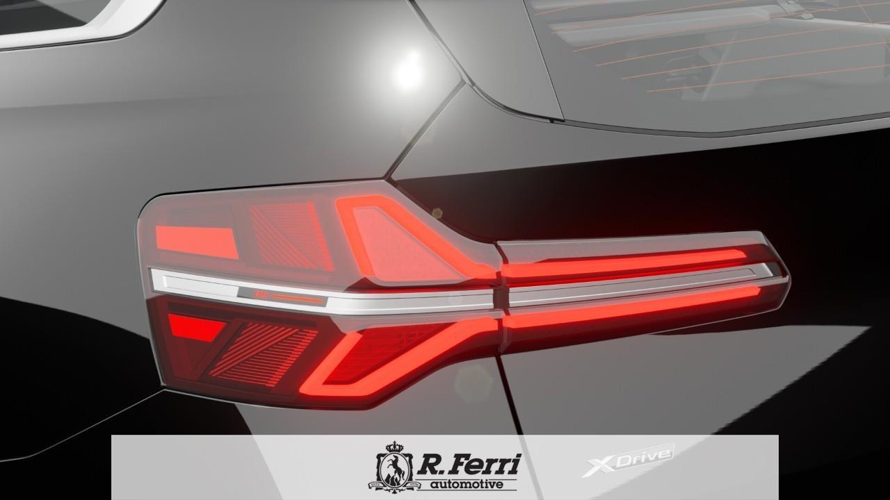 2026 BMW X3  Photo