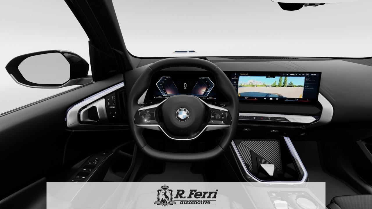 2026 BMW X3  Photo