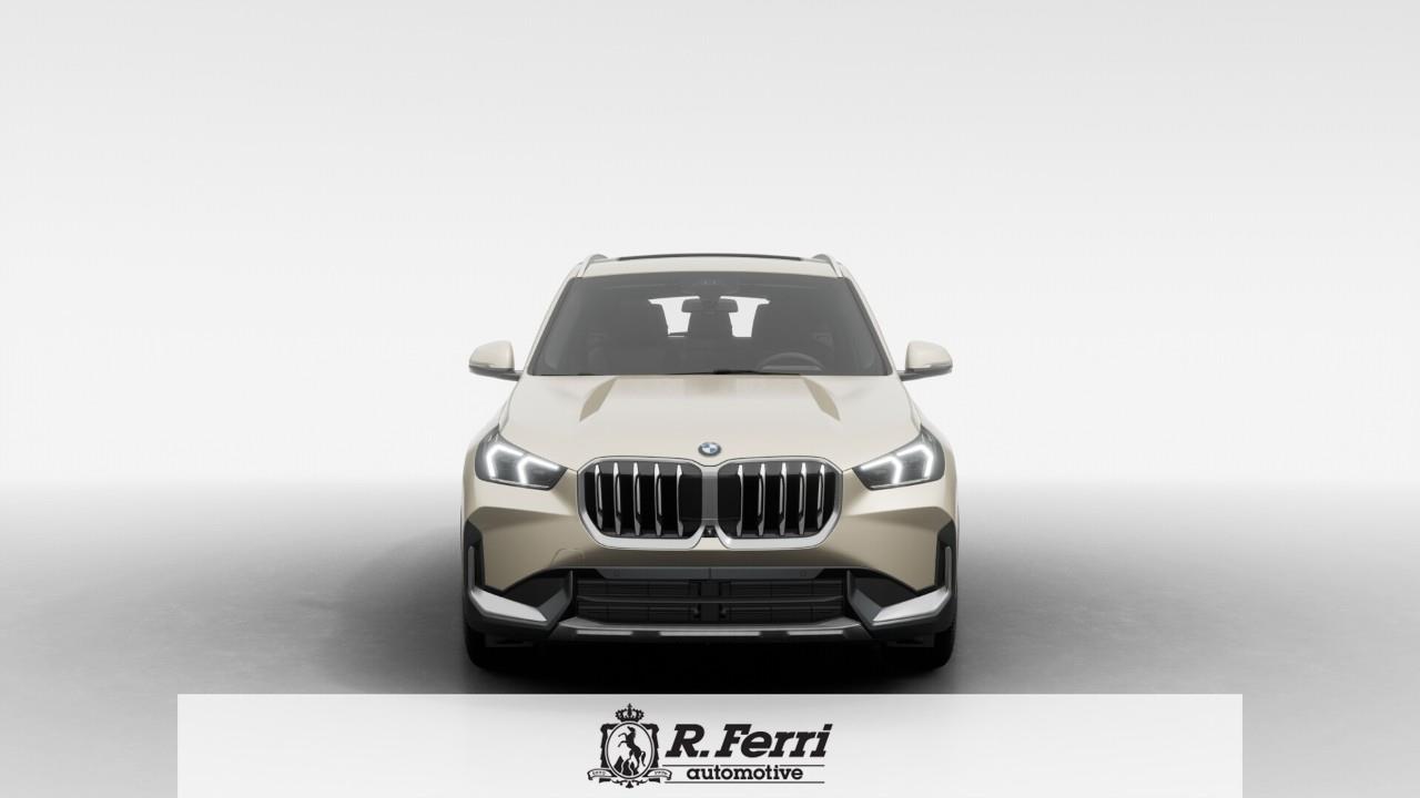 2026 BMW X1 xDrive28i 4dr All-wheel Drive Sports Activity Vehicle Photo