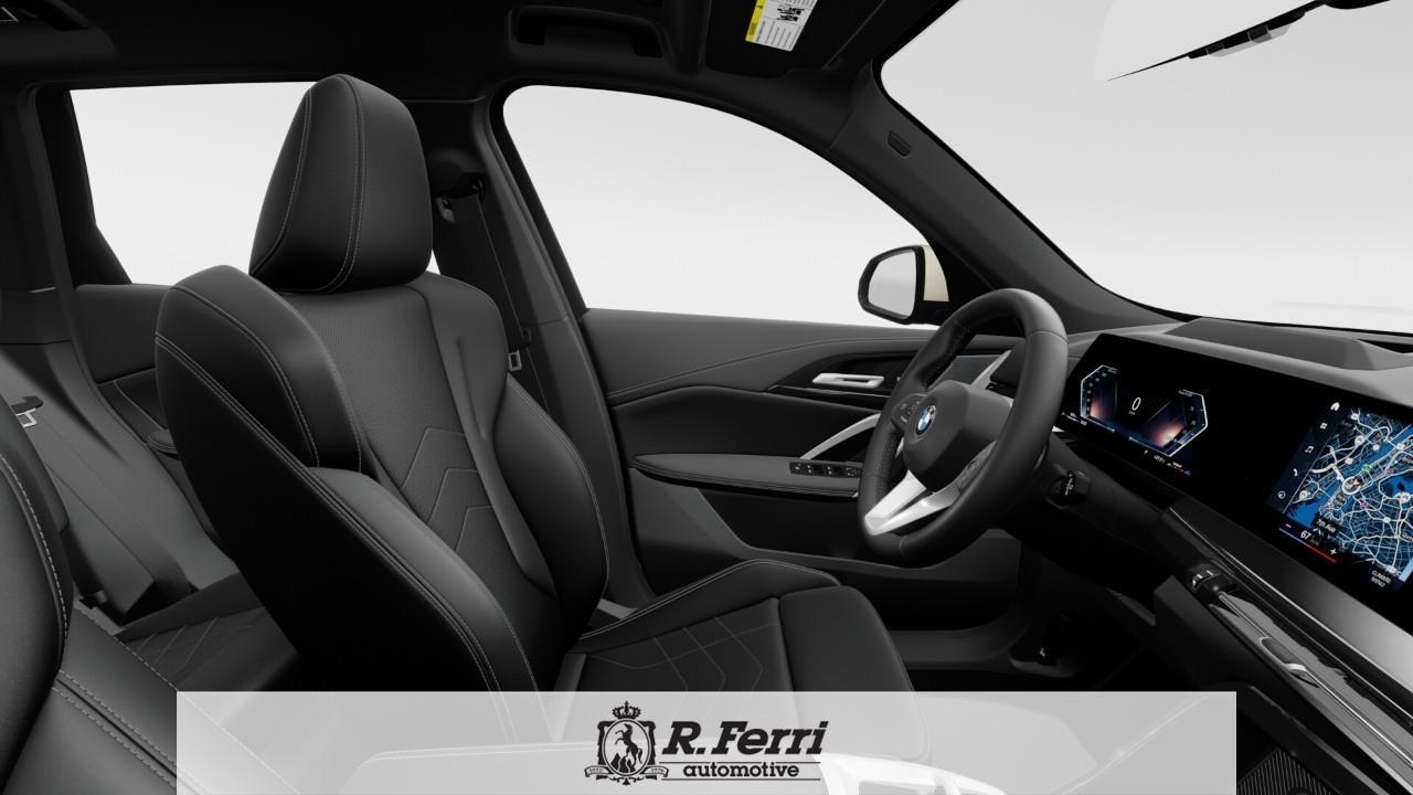 2026 BMW X1 xDrive28i 4dr All-wheel Drive Sports Activity Vehicle Photo