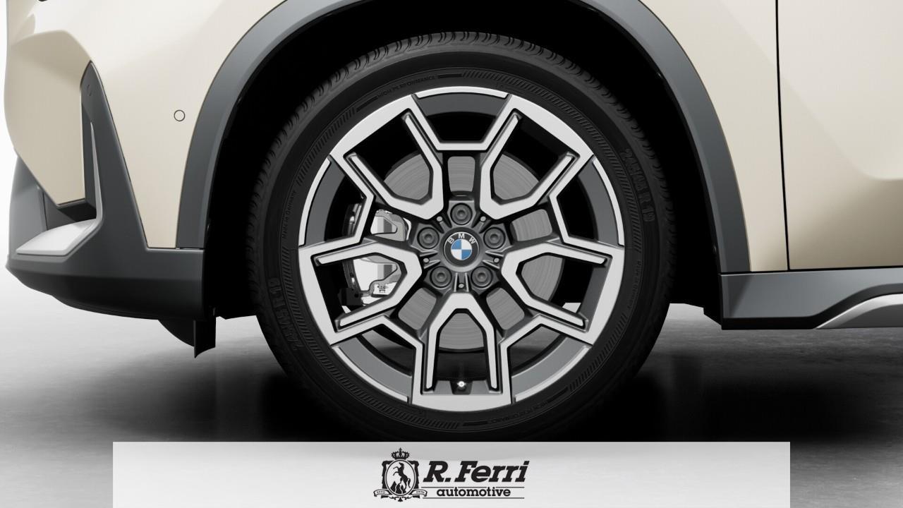 2026 BMW X1 xDrive28i 4dr All-wheel Drive Sports Activity Vehicle Photo