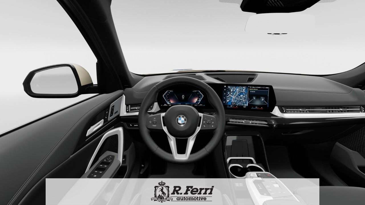 2026 BMW X1 xDrive28i 4dr All-wheel Drive Sports Activity Vehicle Photo