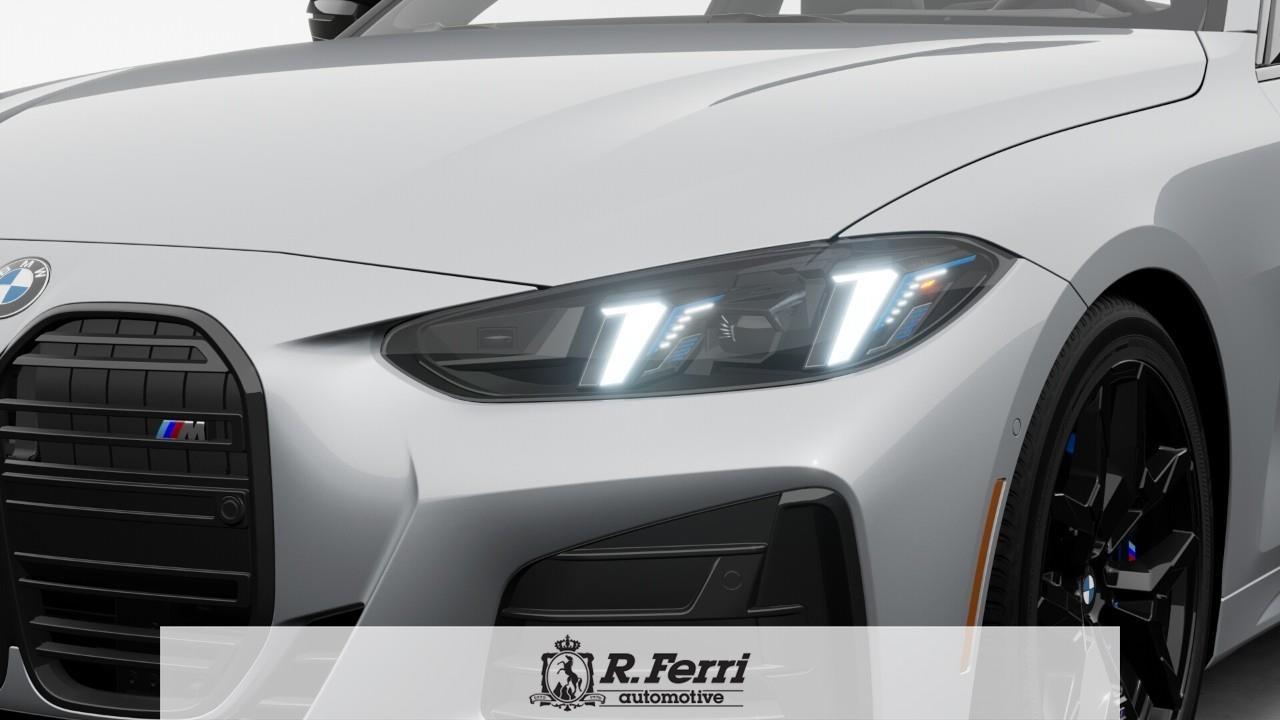 2027 BMW M440 i xDrive 2dr All-Wheel Drive Coupe Photo