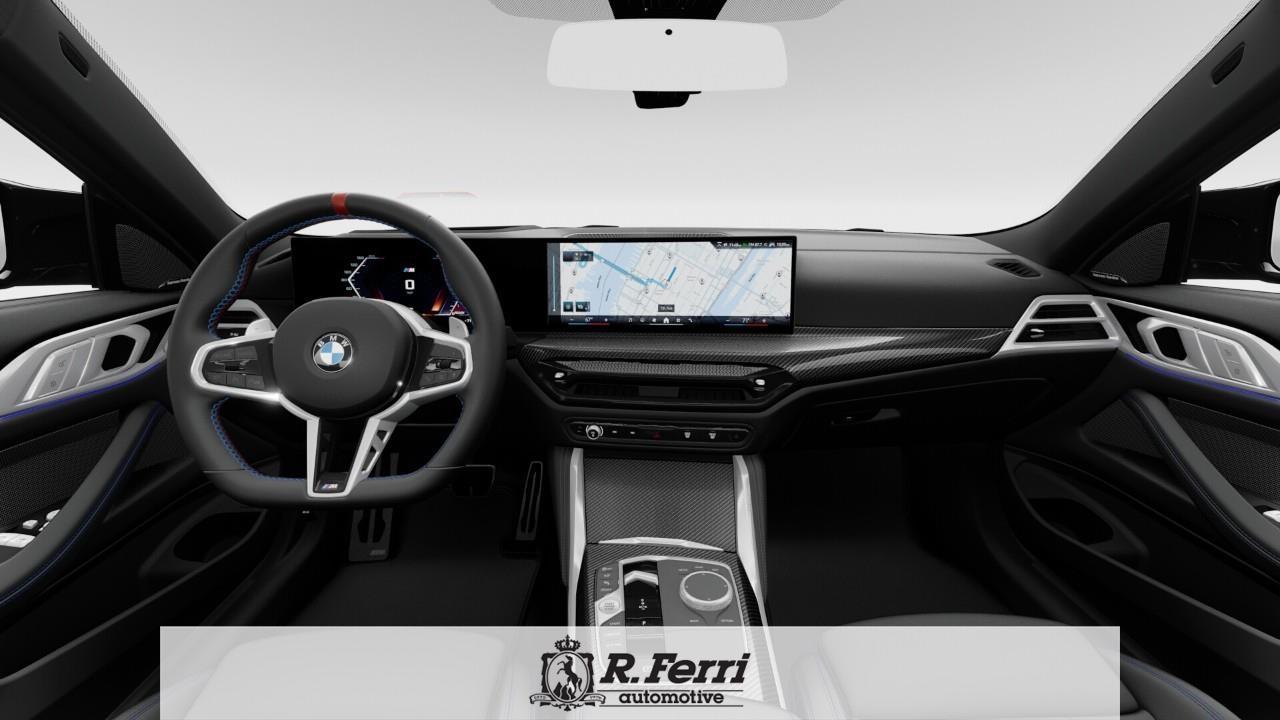 2027 BMW M440 i xDrive 2dr All-Wheel Drive Coupe Photo