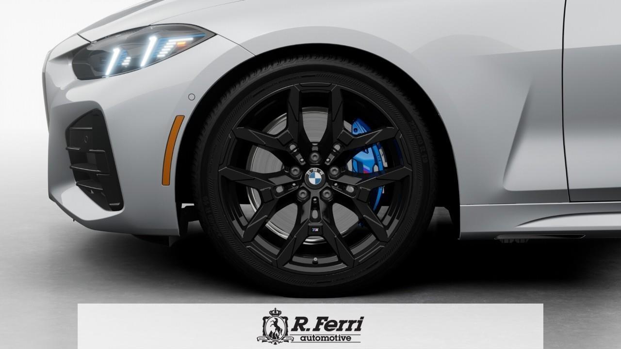 2027 BMW M440 i xDrive 2dr All-Wheel Drive Coupe Photo