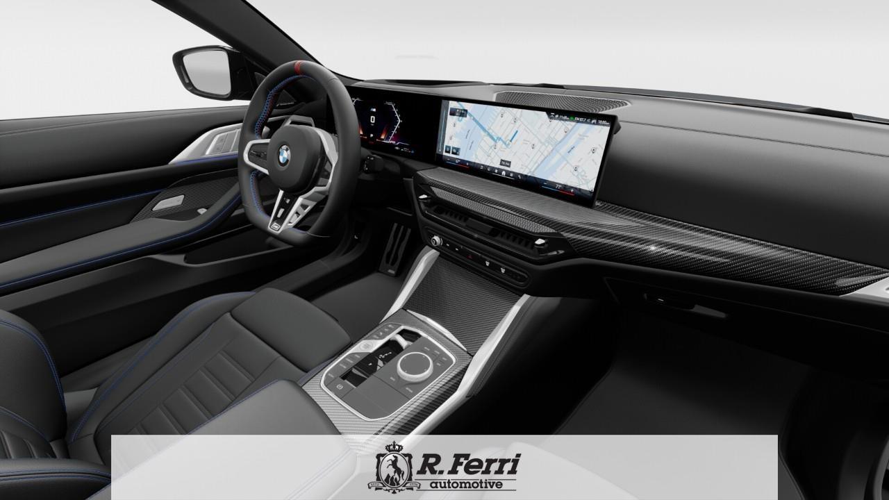 2027 BMW M440 i xDrive 2dr All-Wheel Drive Coupe Photo