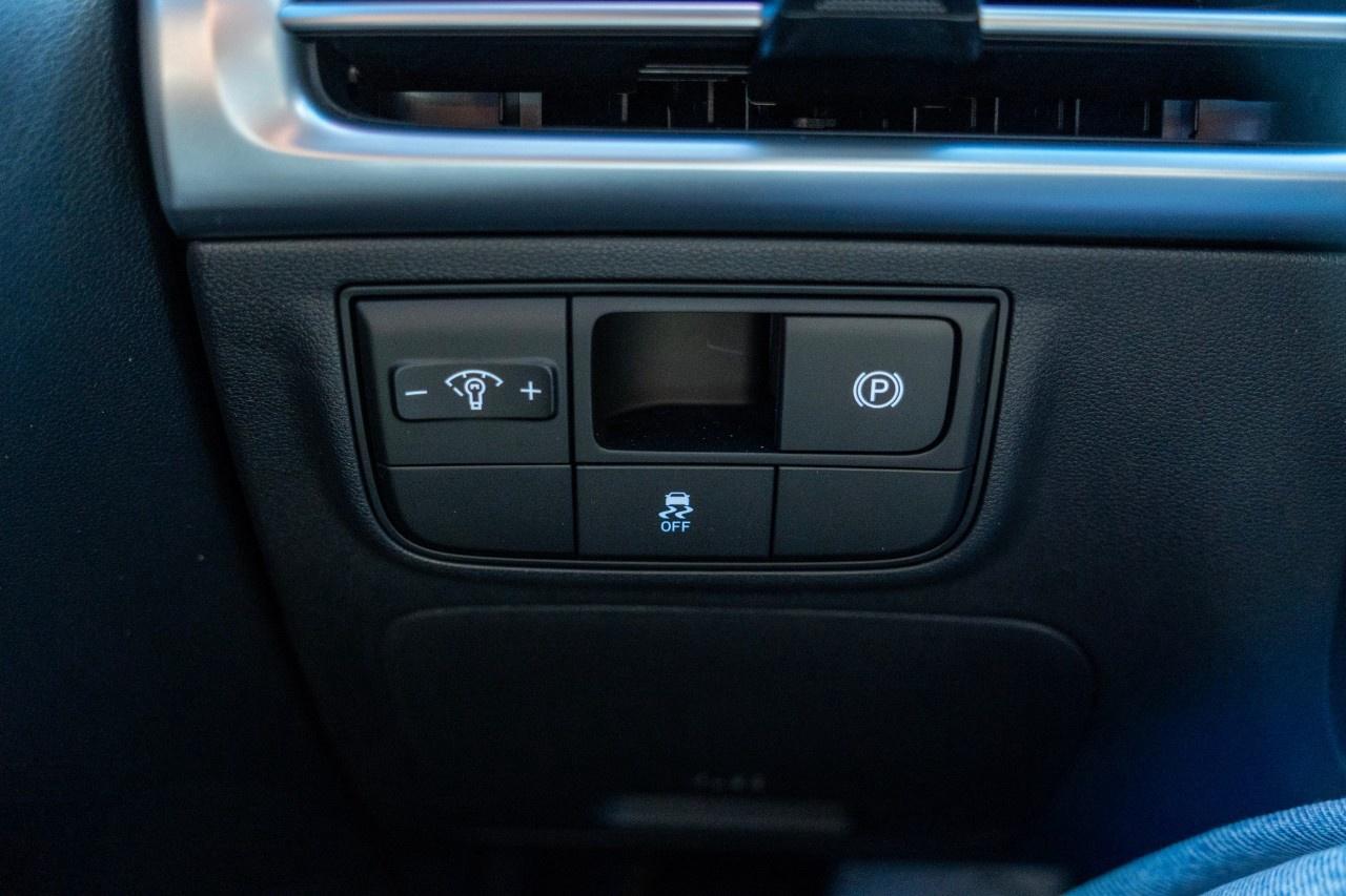 2026 Hyundai Tucson Preferred AWD [TUCWDK2EPR00] Photo