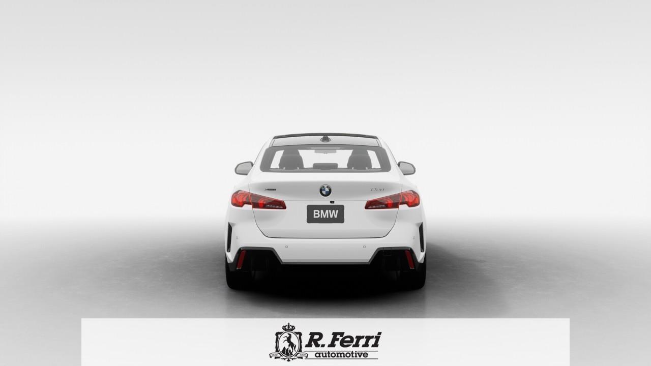 2026 BMW 228 Gran Coupe xDrive 4dr All-Wheel Drive Photo4