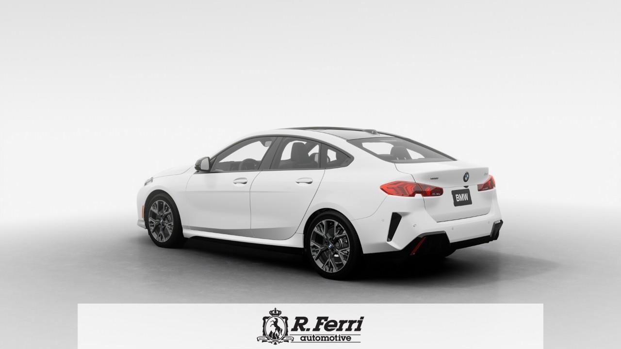 2026 BMW 228 Gran Coupe xDrive 4dr All-Wheel Drive Photo