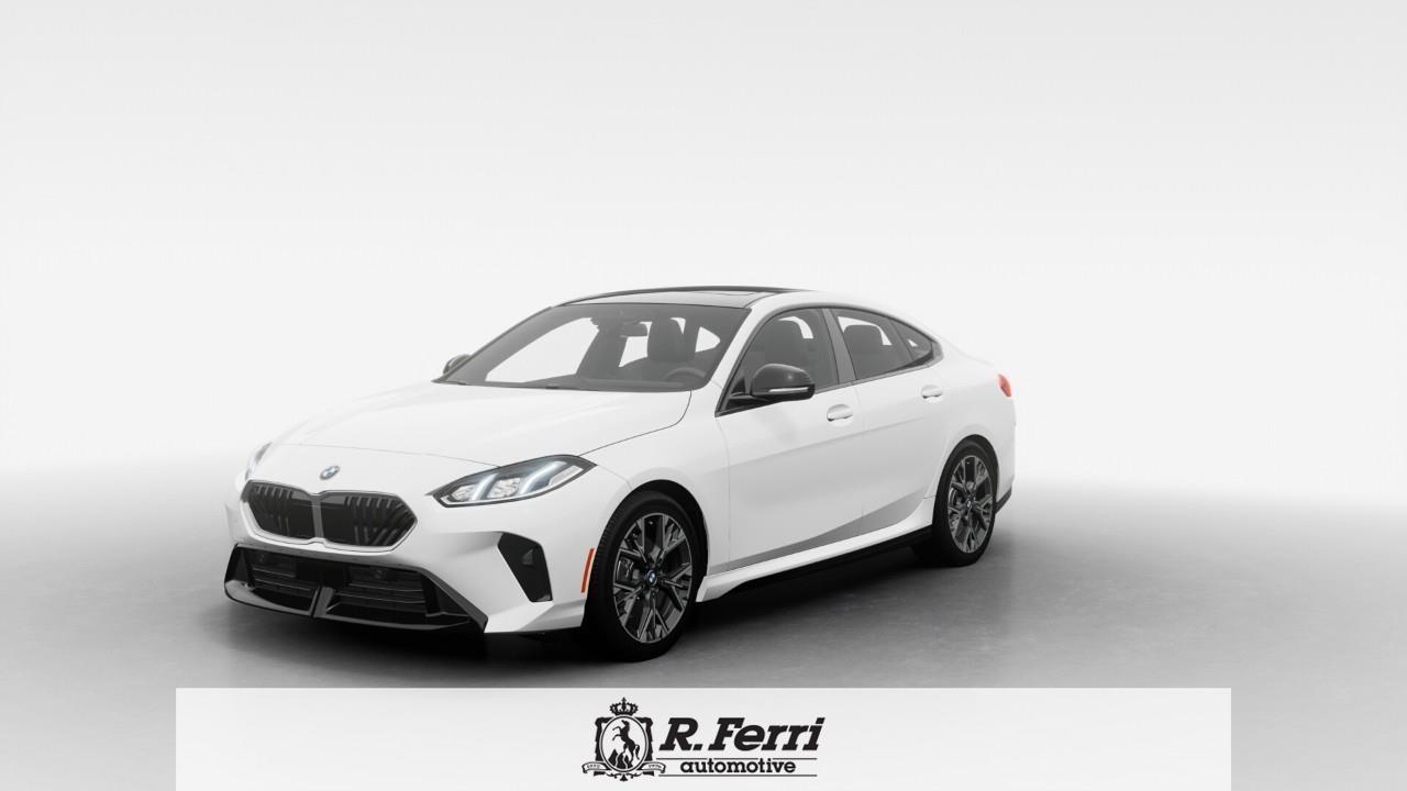 2026 BMW 228 Gran Coupe xDrive 4dr All-Wheel Drive Photo0