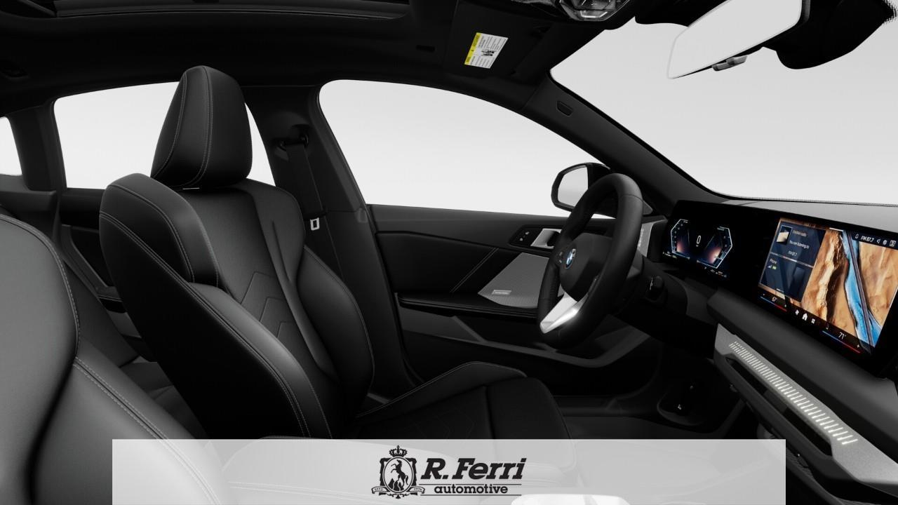 2026 BMW 228 Gran Coupe xDrive 4dr All-Wheel Drive Photo