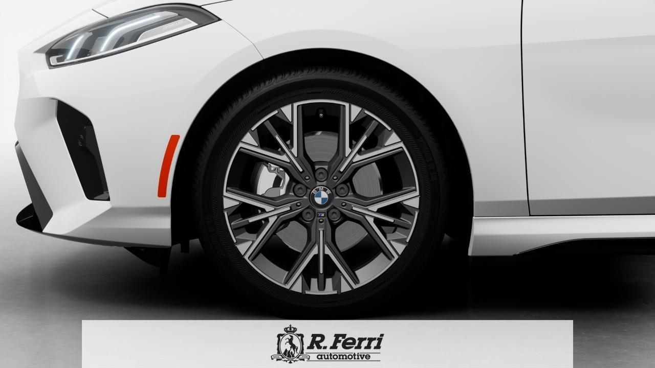 2026 BMW 228 Gran Coupe xDrive 4dr All-Wheel Drive Photo