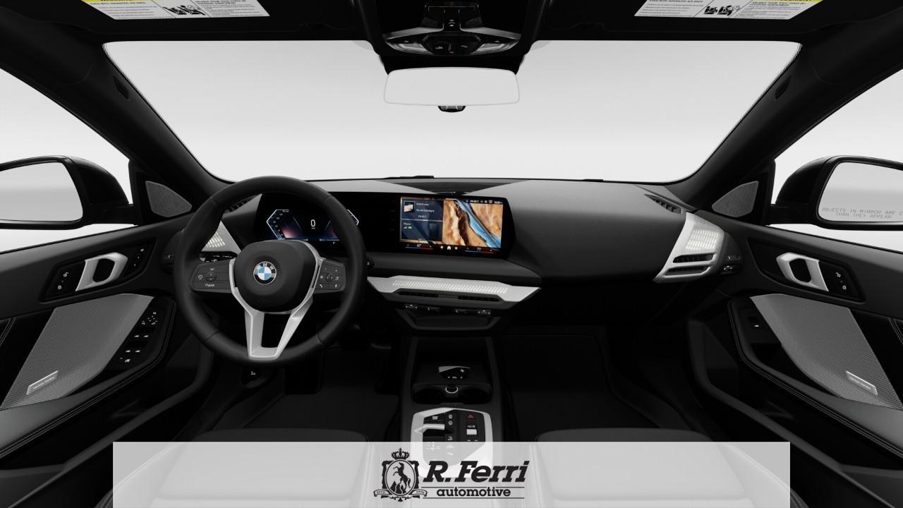 2026 BMW 228 Gran Coupe xDrive 4dr All-Wheel Drive Photo