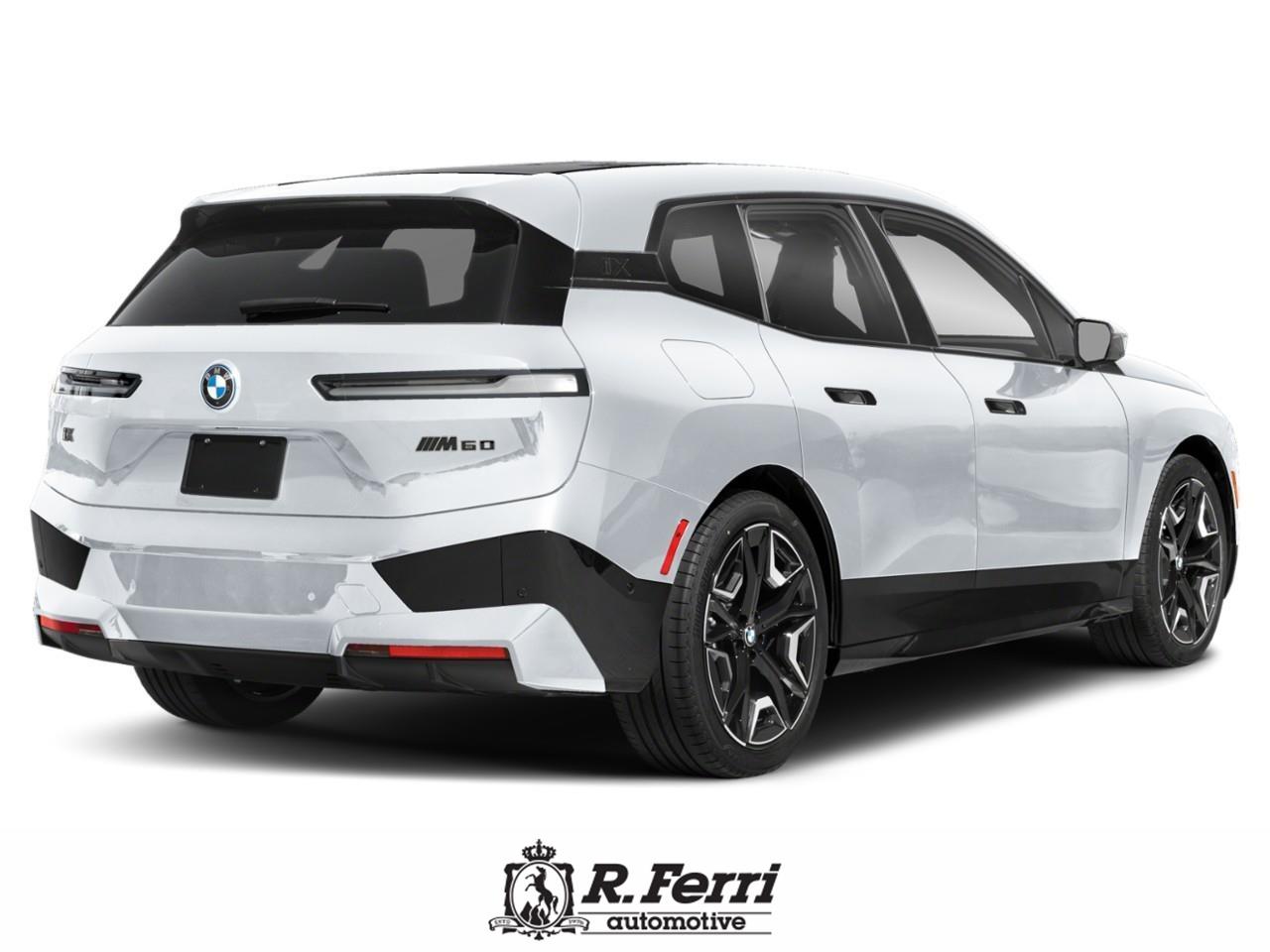 2023 BMW iX xDrive50 4dr All-Wheel Drive Sports Activity Vehicle Photo