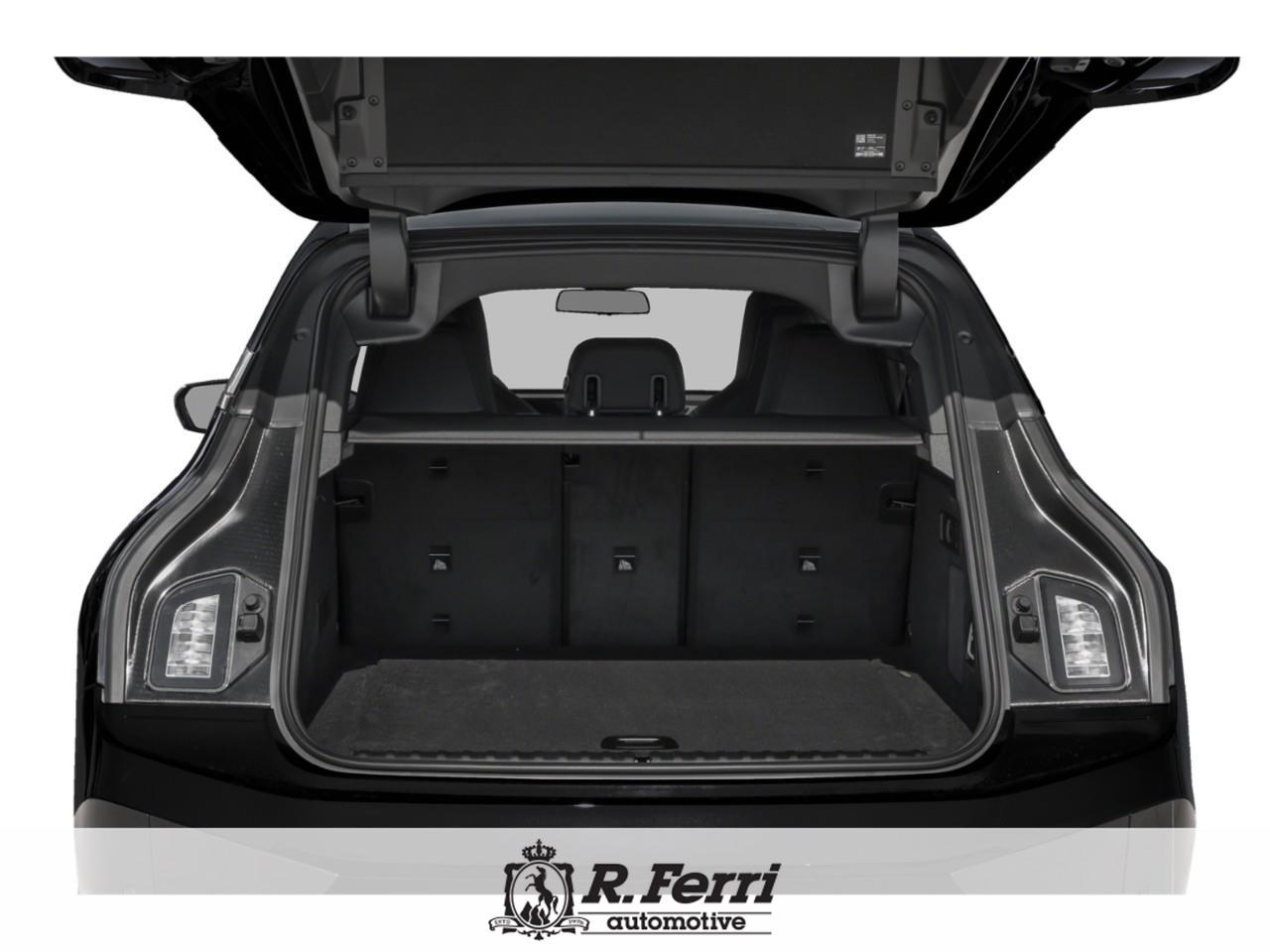 2023 BMW iX xDrive50 4dr All-Wheel Drive Sports Activity Vehicle Photo