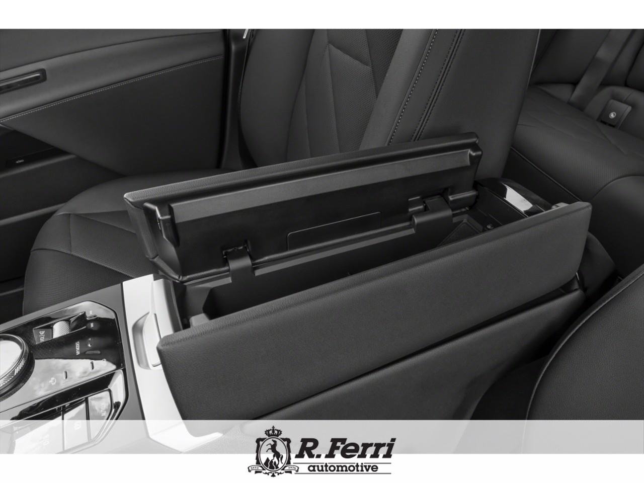 2023 BMW iX xDrive50 4dr All-Wheel Drive Sports Activity Vehicle Photo