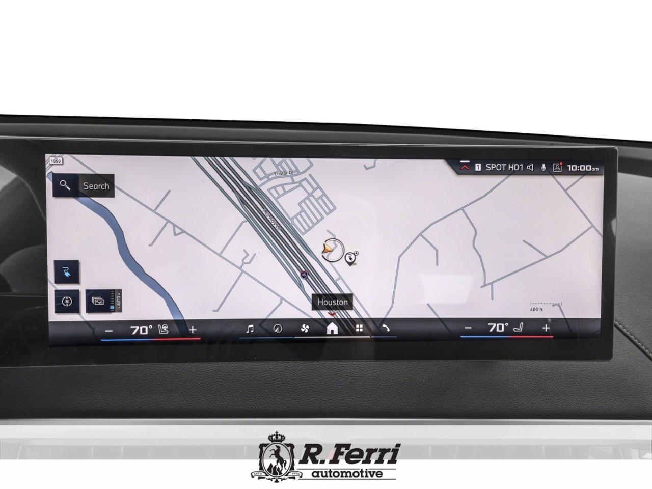 2023 BMW iX xDrive50 4dr All-Wheel Drive Sports Activity Vehicle Photo