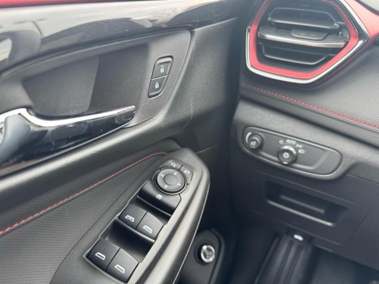 2025 Chevrolet TrailBlazer RS 4dr All-Wheel Drive Photo