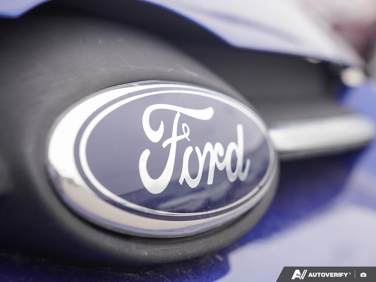 2012 Ford Focus SE 4DR SEDAN Photo