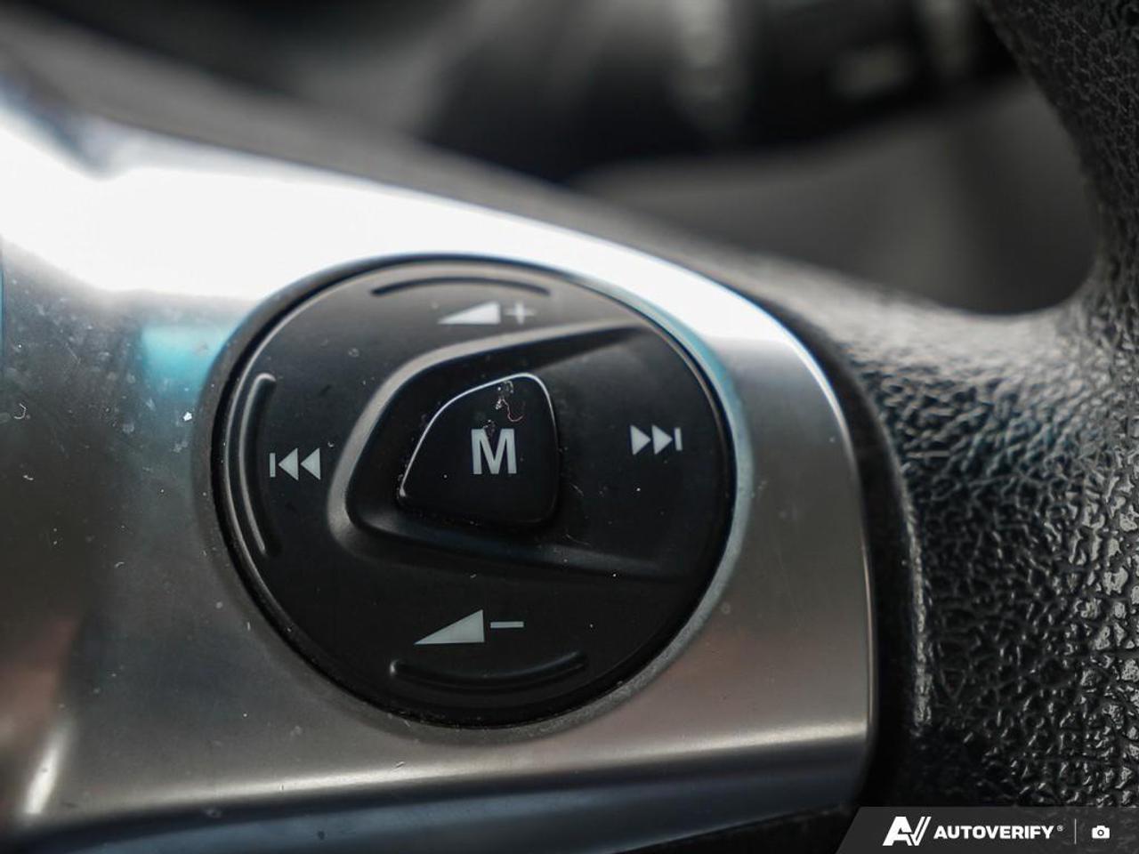 2012 Ford Focus SE 4DR SEDAN Photo