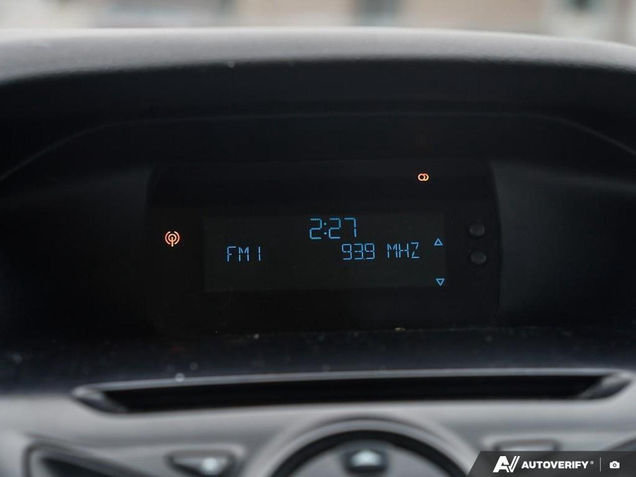 2012 Ford Focus SE 4DR SEDAN Photo