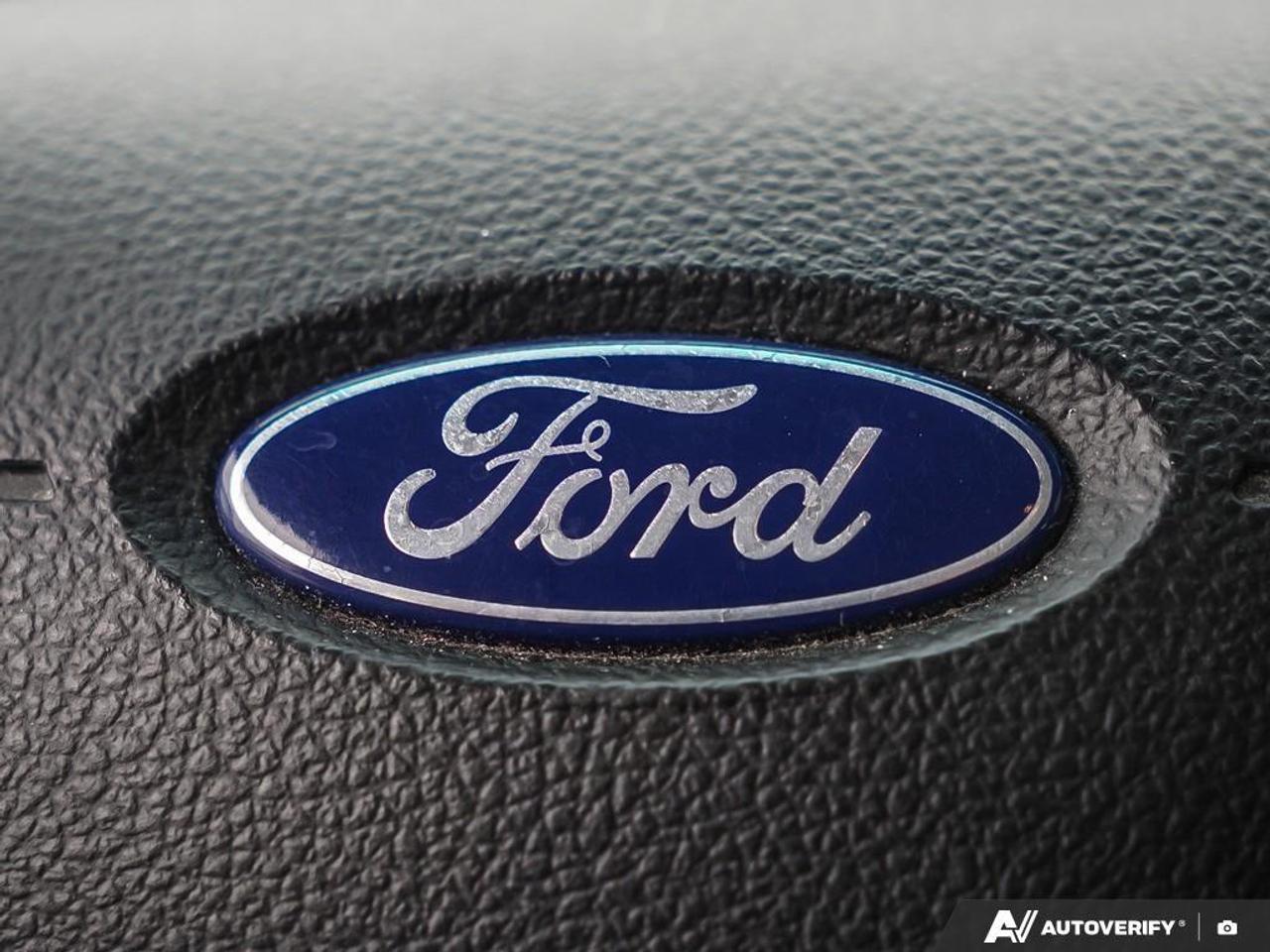 2012 Ford Focus SE 4DR SEDAN Photo