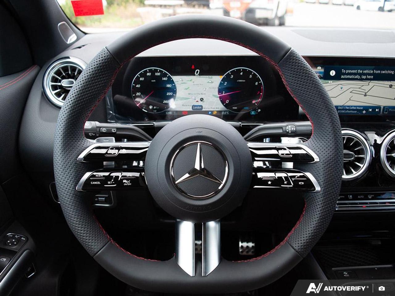 2026 Mercedes-Benz GLA 250 Base GLA 250 4dr All-Wheel Drive 4MATIC Photo