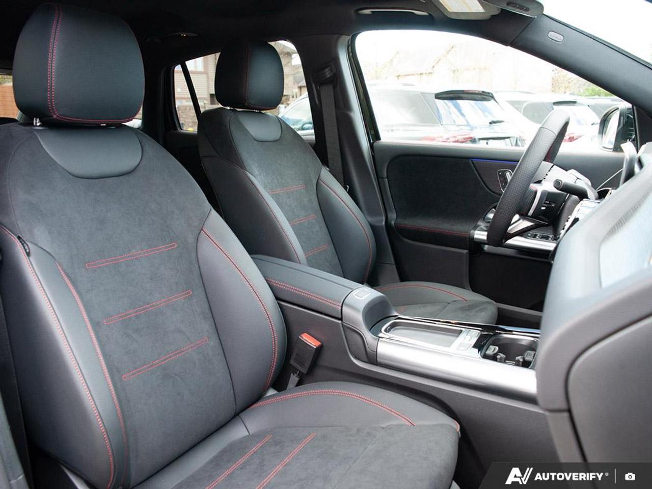 2026 Mercedes-Benz GLA 250 Base GLA 250 4dr All-Wheel Drive 4MATIC Photo