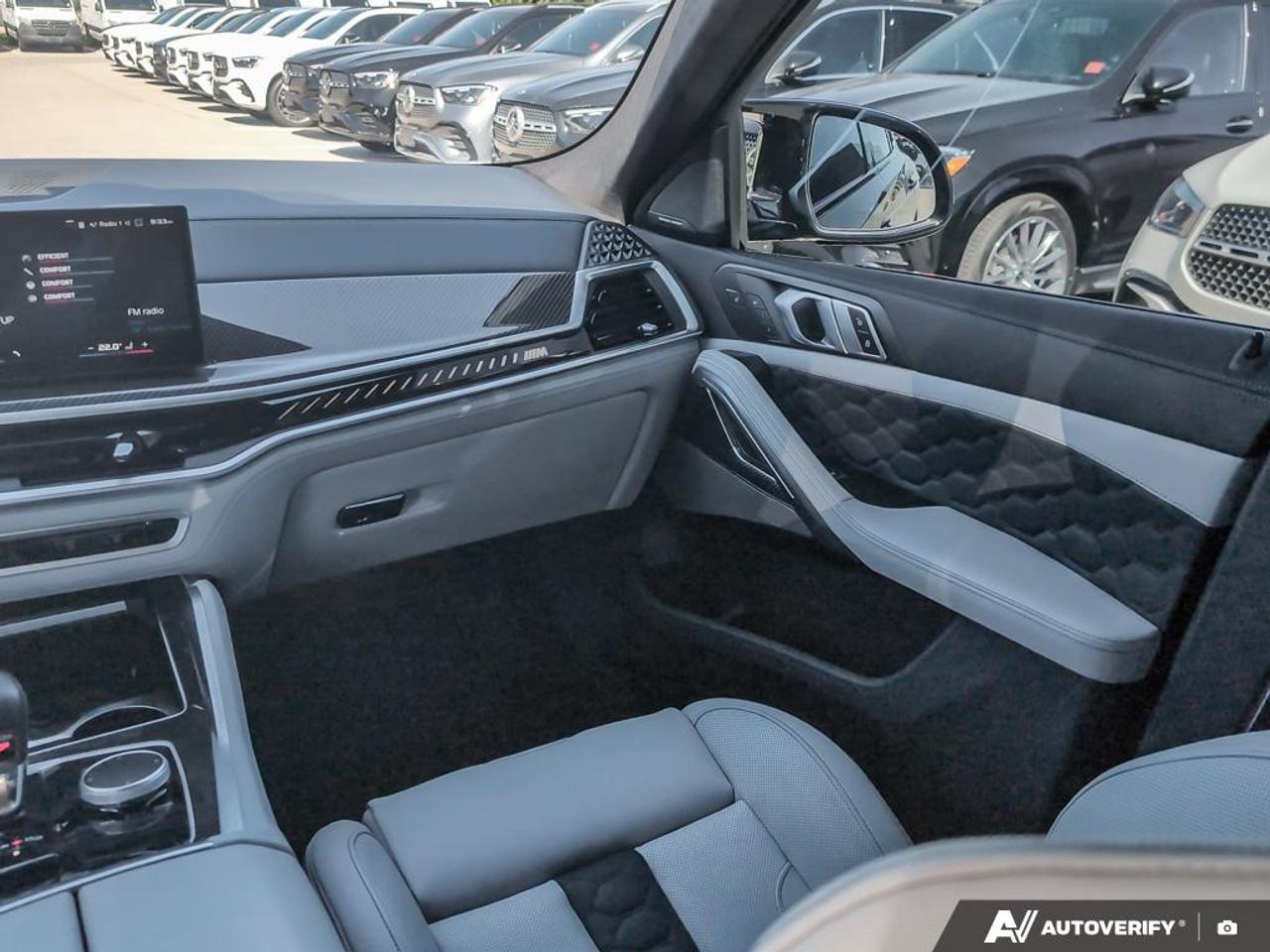 2024 BMW X6 M Competition 4dr All-Wheel Drive Sports Activity Coupe Photo