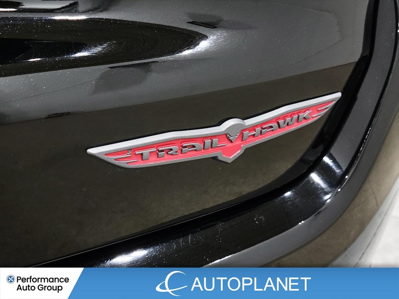 2024 Jeep Compass Trailhawk 4x4 - FINANCE @$85/WK OR LEASE @$98/WK Photo
