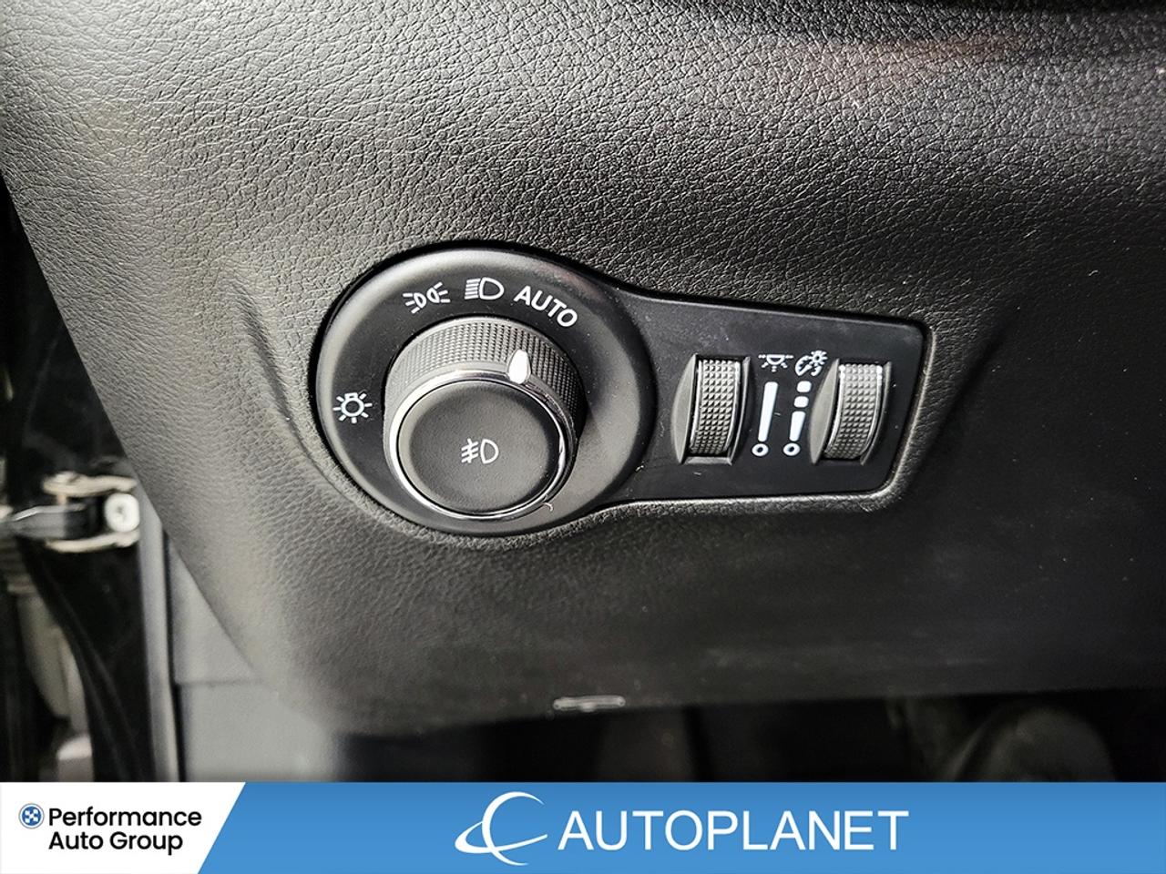 2024 Jeep Compass Trailhawk 4x4 - FINANCE @$85/WK OR LEASE @$98/WK Photo