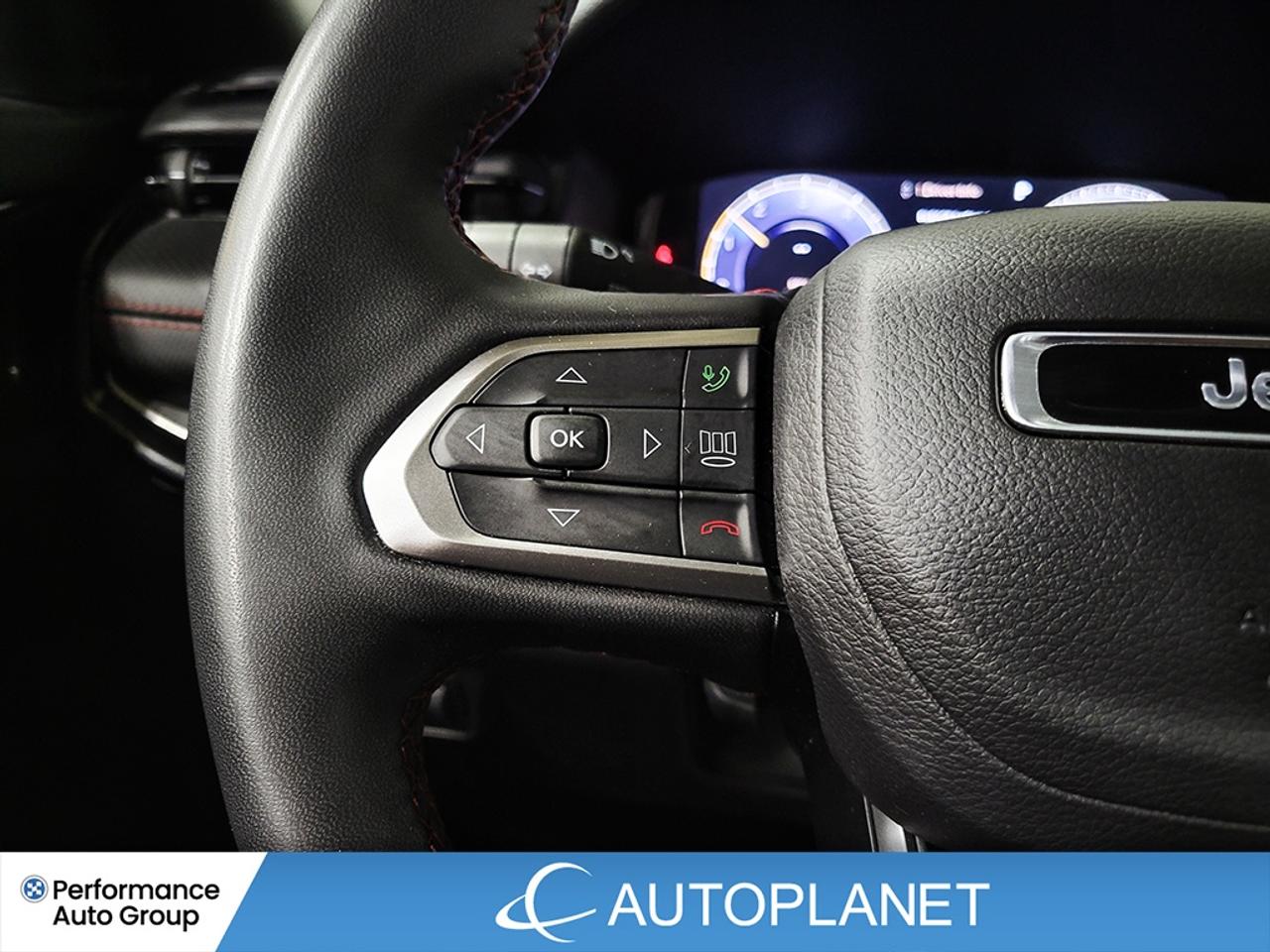 2024 Jeep Compass Trailhawk 4x4 - FINANCE @$85/WK OR LEASE @$98/WK Photo