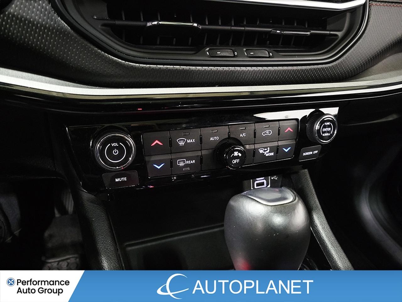2024 Jeep Compass Trailhawk 4x4 - FINANCE @$85/WK OR LEASE @$98/WK Photo