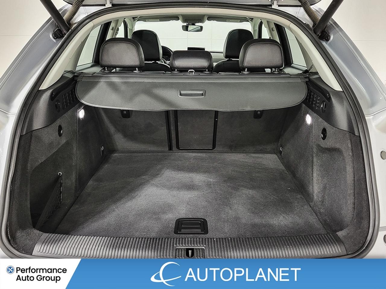 2018 Audi Q3 Komfort Quattro -FINANCE @$145/WK OR LEASE @$88/WK Photo
